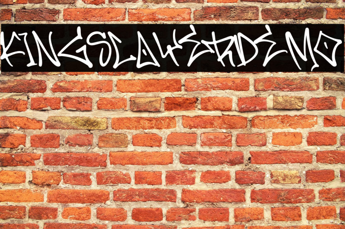 KingslayerDemo Example 2