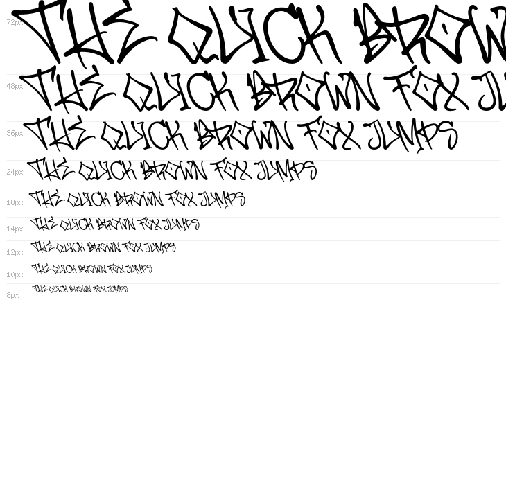 KingslayerDemo Waterfall