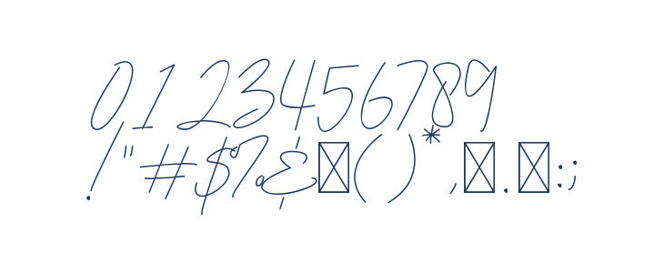 Kingsley Roman Other Characters