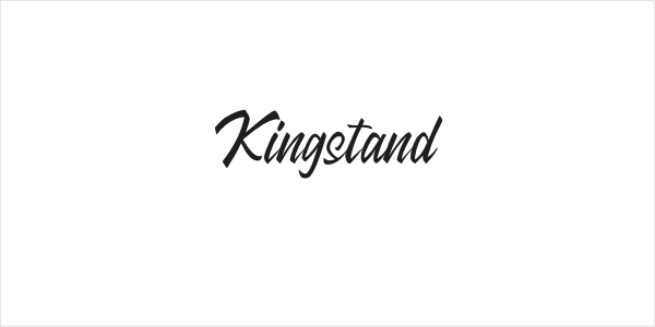 Kingstand Logo