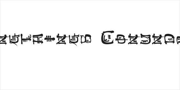 Kingthings Conundrum Logo