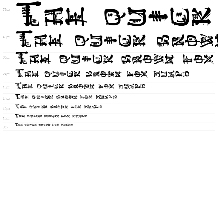 Kingthings Conundrum Waterfall