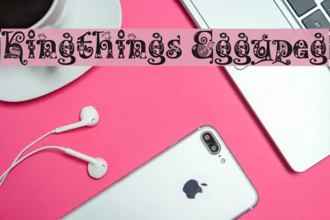 Kingthings Eggypeg Example 1