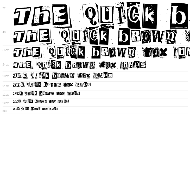 Kingthings Extortion Waterfall