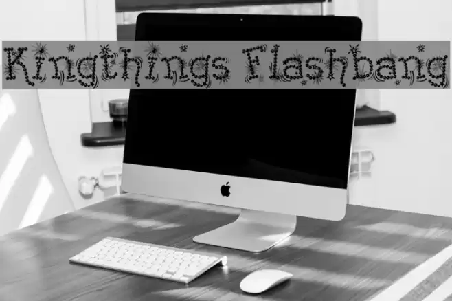 Kingthings Flashbang Polices examples