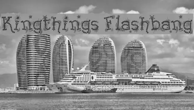 Kingthings Flashbang Polices examples