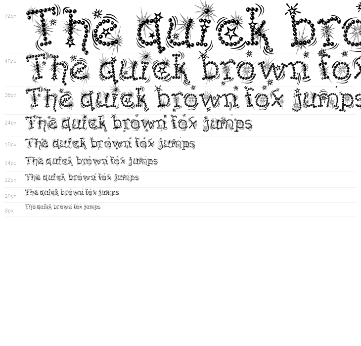 Kingthings Flashbang Waterfall