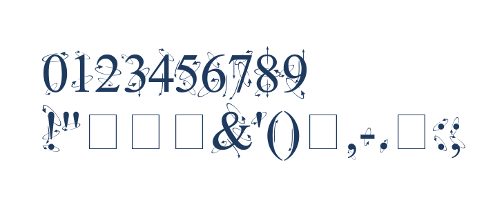 Kingthings Frontwards Other Characters