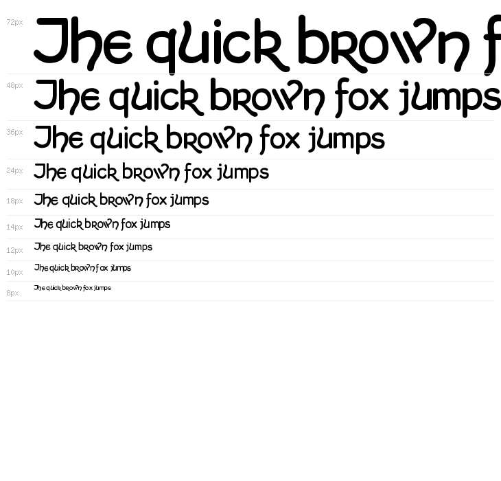 Kingthings Hand Light Waterfall