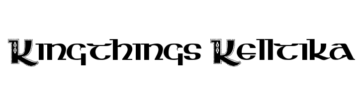Kingthings Kelltika 