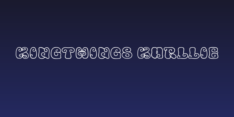 Kingthings Kurllie Social Header