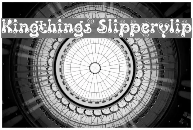 Kingthings Slipperylip Fuentes examples