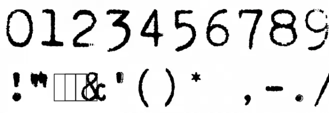 Kingthings Trypewriter