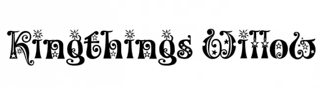 Kingthings Willow 