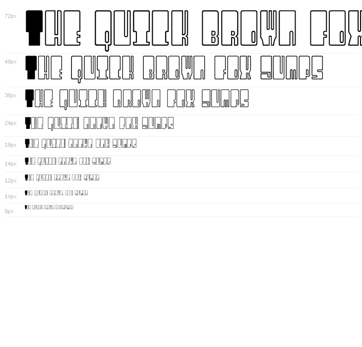 Kingthings Wrecktangle Waterfall