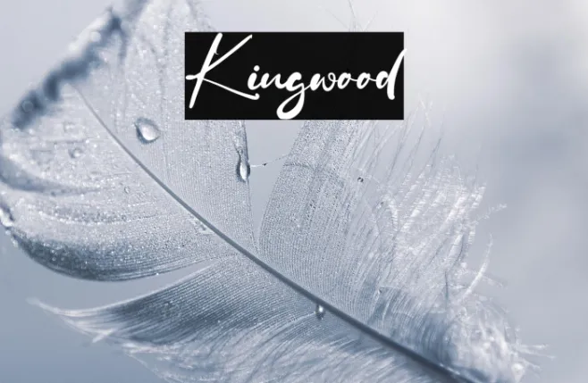 Kingwood Example 1