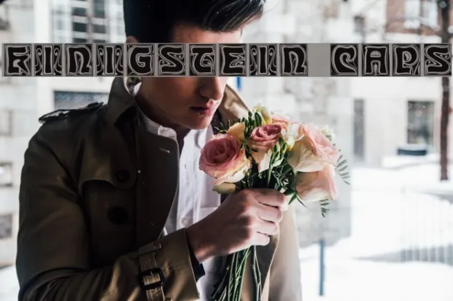Kinigstein Caps Example 1