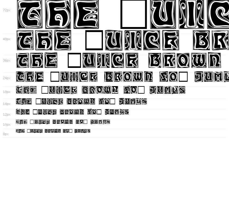 Kinigstein Caps Waterfall