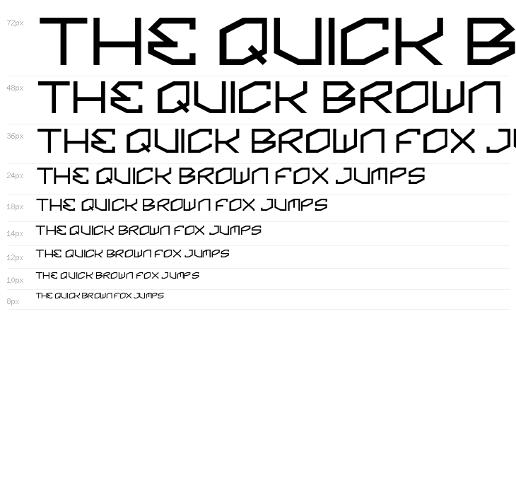 Kinine Alpha Waterfall