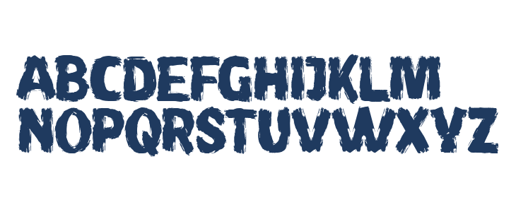 Kinken Uppercase