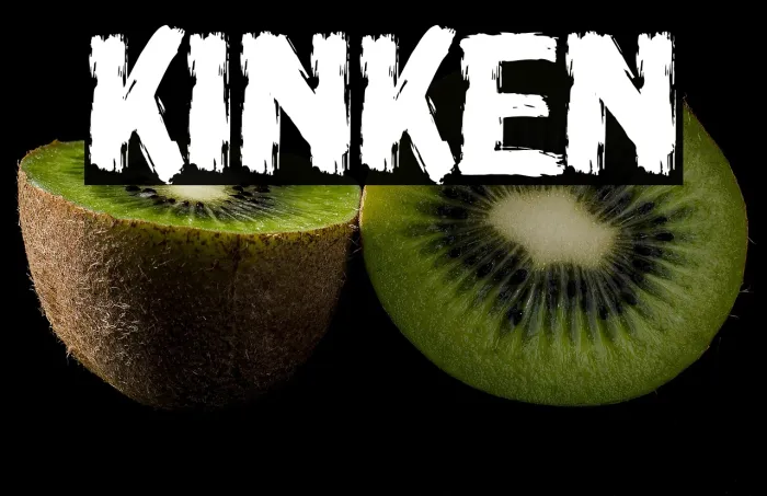 Kinken Example 2