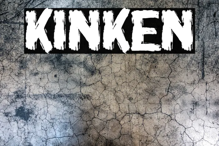 Kinken Example 3