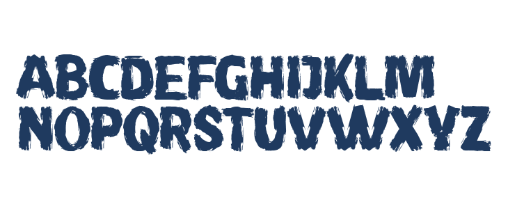Kinken Lowercase