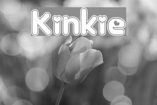 Kinkie Fuentes examples