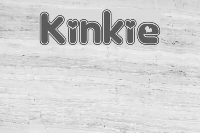 Kinkie Fuentes examples