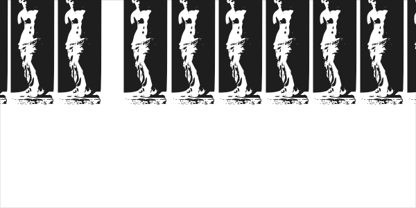 Kinky Valentine Logo