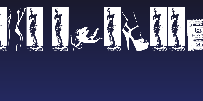 Kinky Valentine Social Header