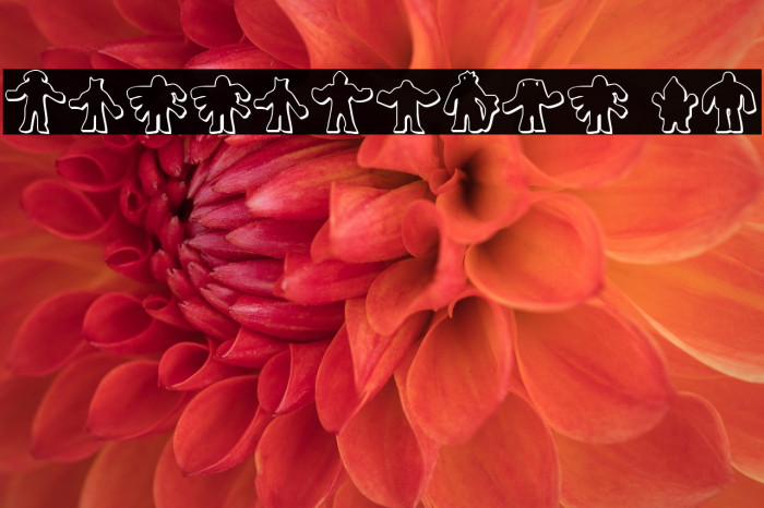 Kinnihuman 3D Example 3