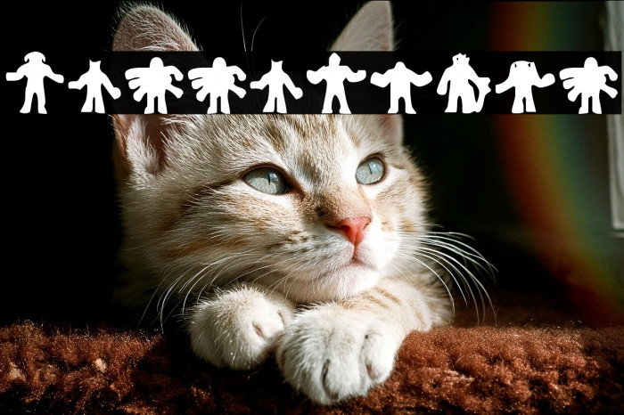 Kinnihuman Example 1