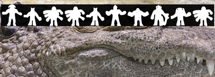 Kinnihuman Example 2