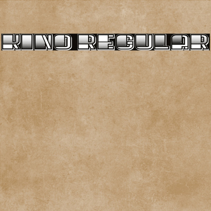 Kino Regular Example 3