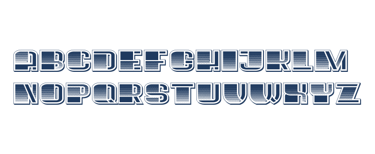 Kino Regular Lowercase