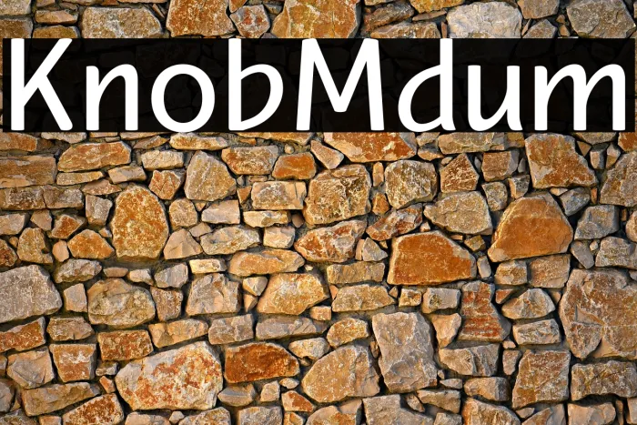 Kinoble Medium Example 3