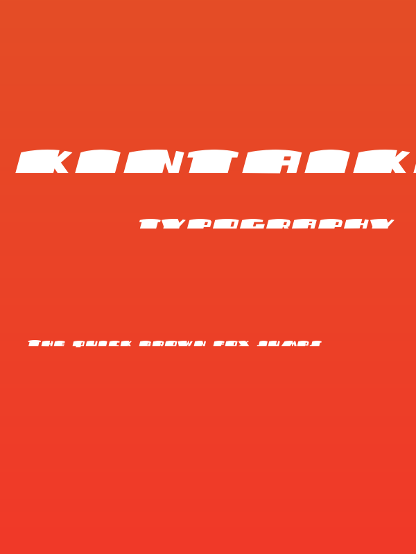 Kintaiken Black Poster