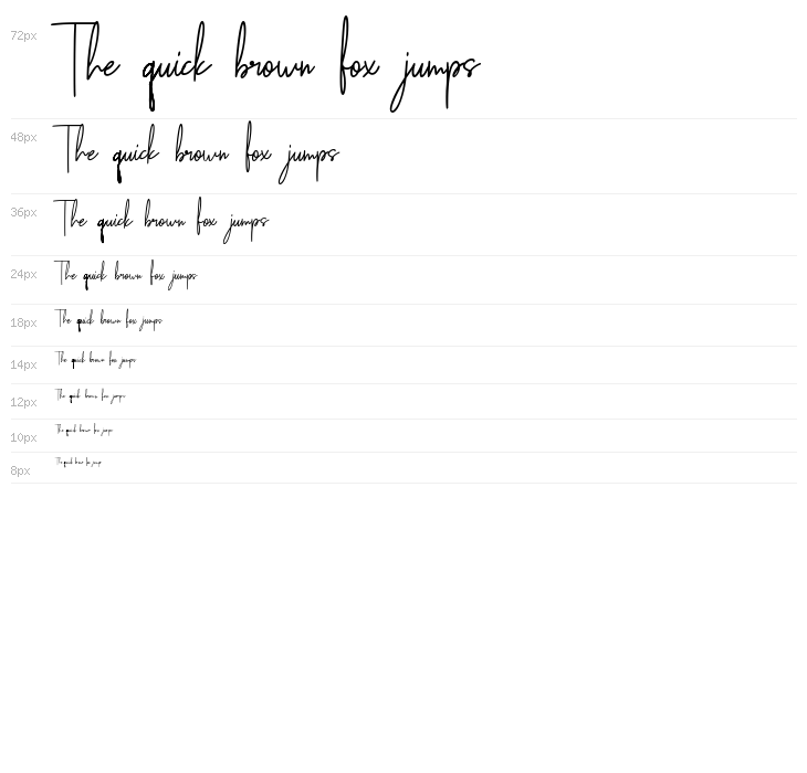 Kintan Audrey Waterfall