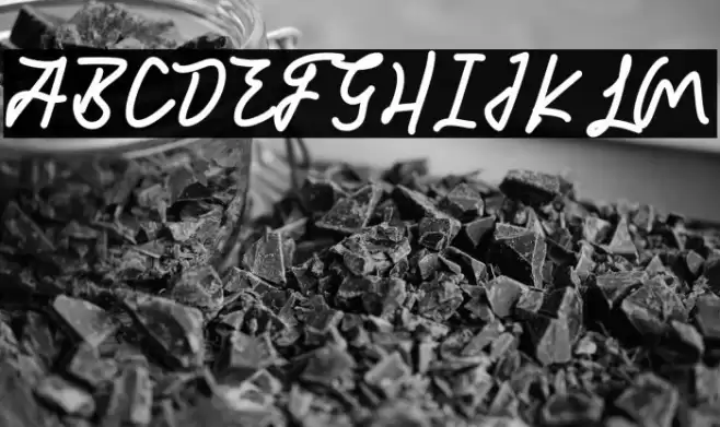 Kintanya Fonte examples