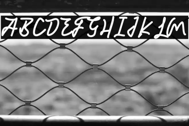 Kintanya Fonte examples