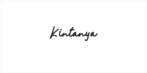 Kintanya Logo