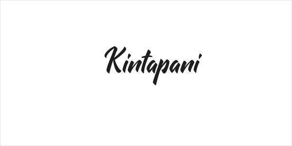 Kintapani Logo