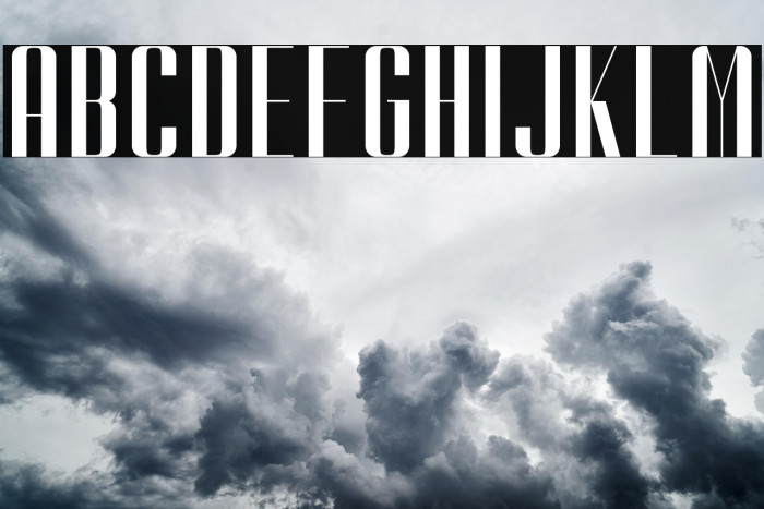 Kionsa Condensed Example 1