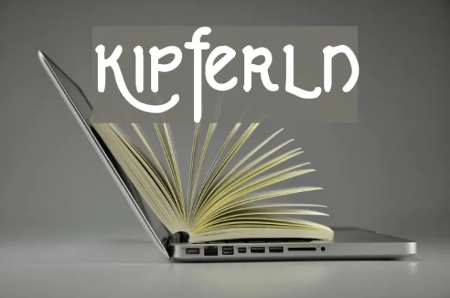 Kipferln Example 2