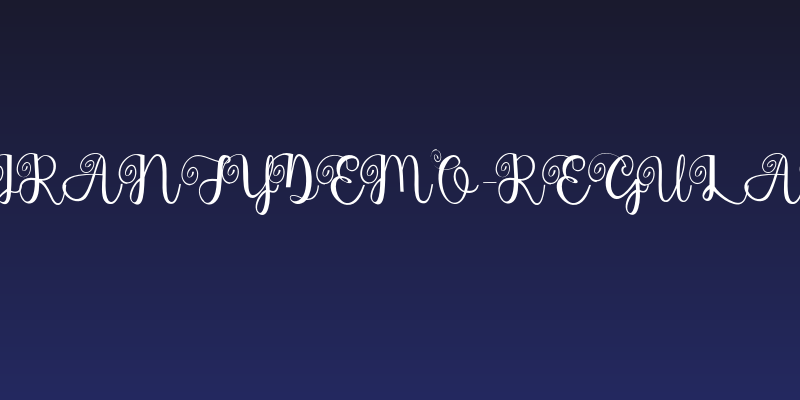 KirantyDemo-Regular Social Header