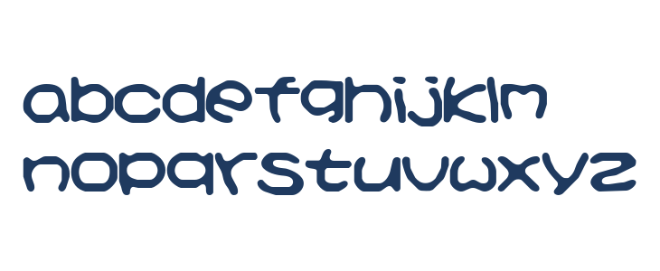 Kirby No Kira Kizzu [BRK] Lowercase