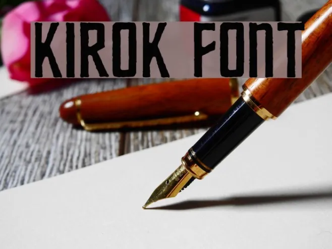 Kirok Example 3