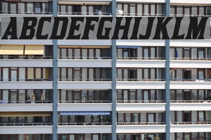 Kirsty Bold Italic Font examples
