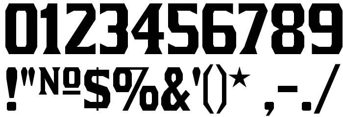 Kirsty-Regular Font OTHER CHARS